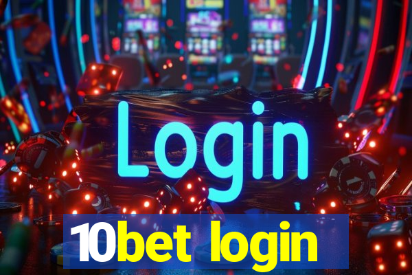 10bet login